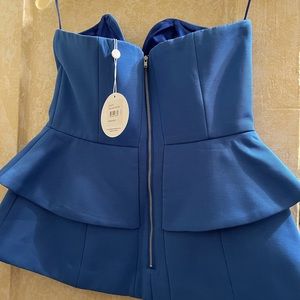 Finders Keepers Bustier